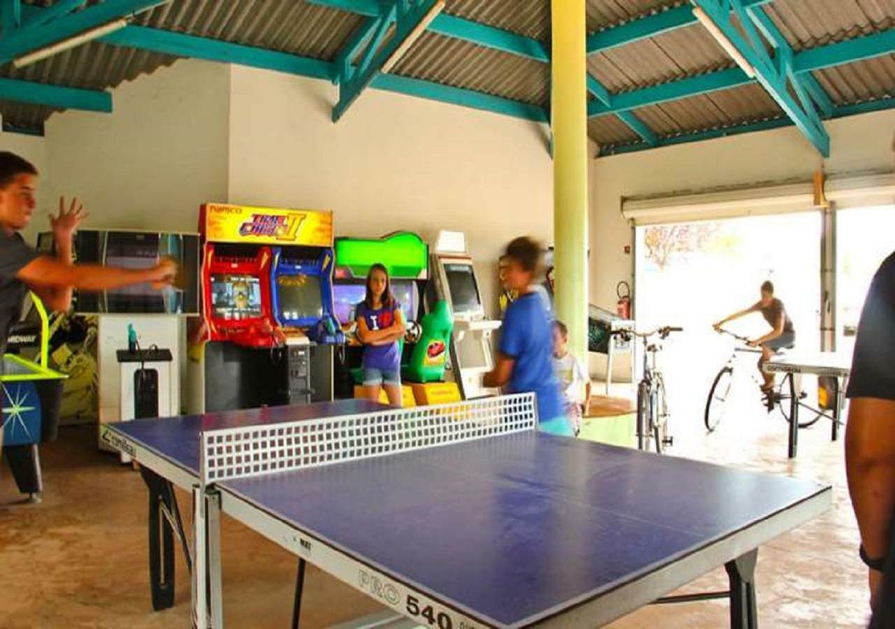 Mobilhome Saint Julien En Born Zewnętrze zdjęcie